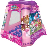 Paw Patrol Puppy Playland with 20 Balls, Girl   551098248